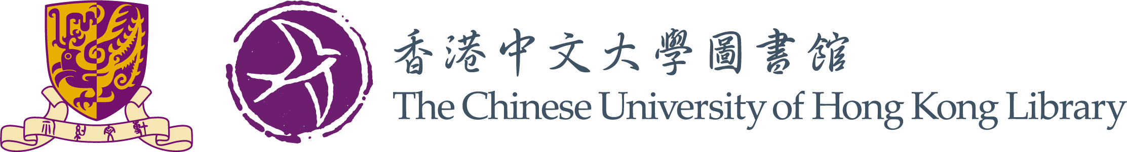 cuhk logo